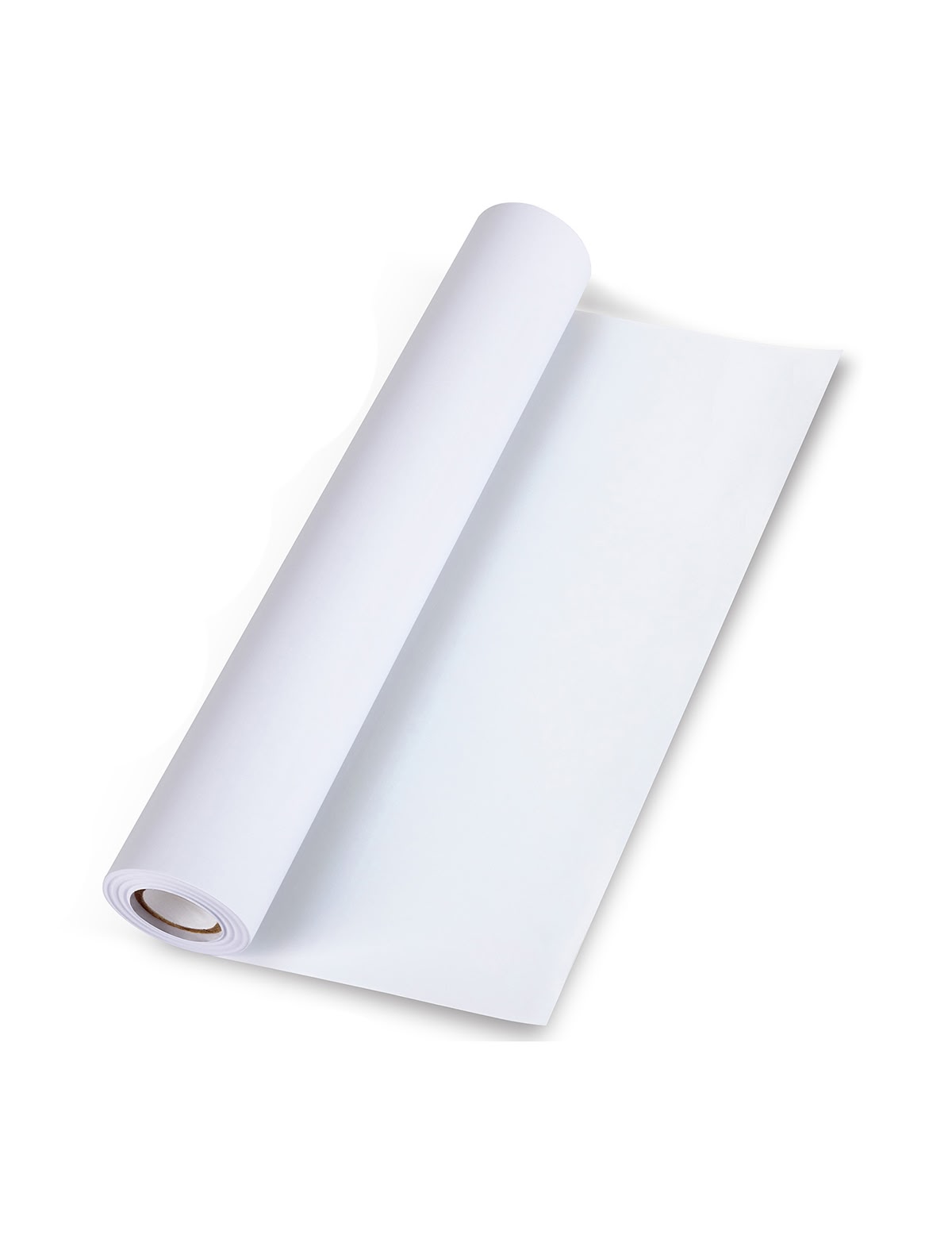 Рулон бумаги для мольберта