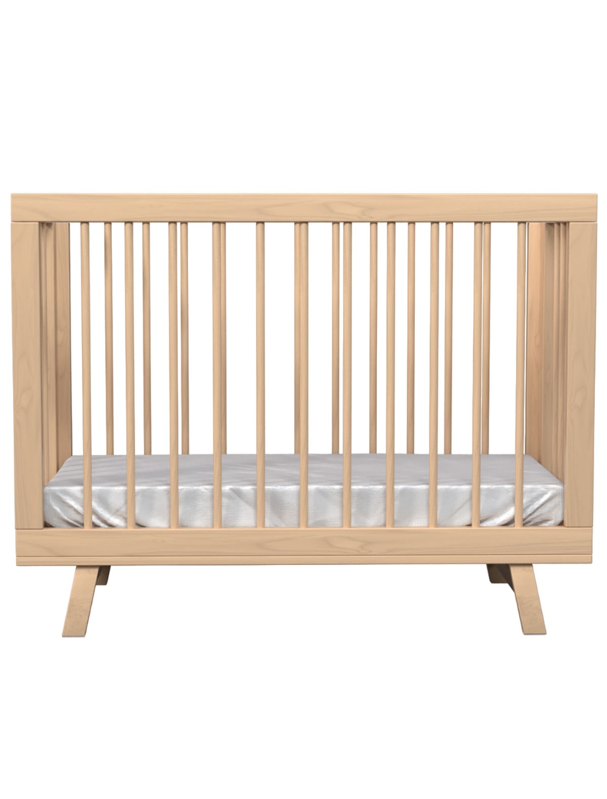 Кроватка детская Lilla Aria