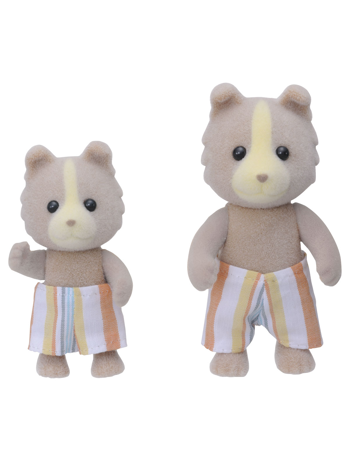 Игрушка SYLVANIAN FAMILIES