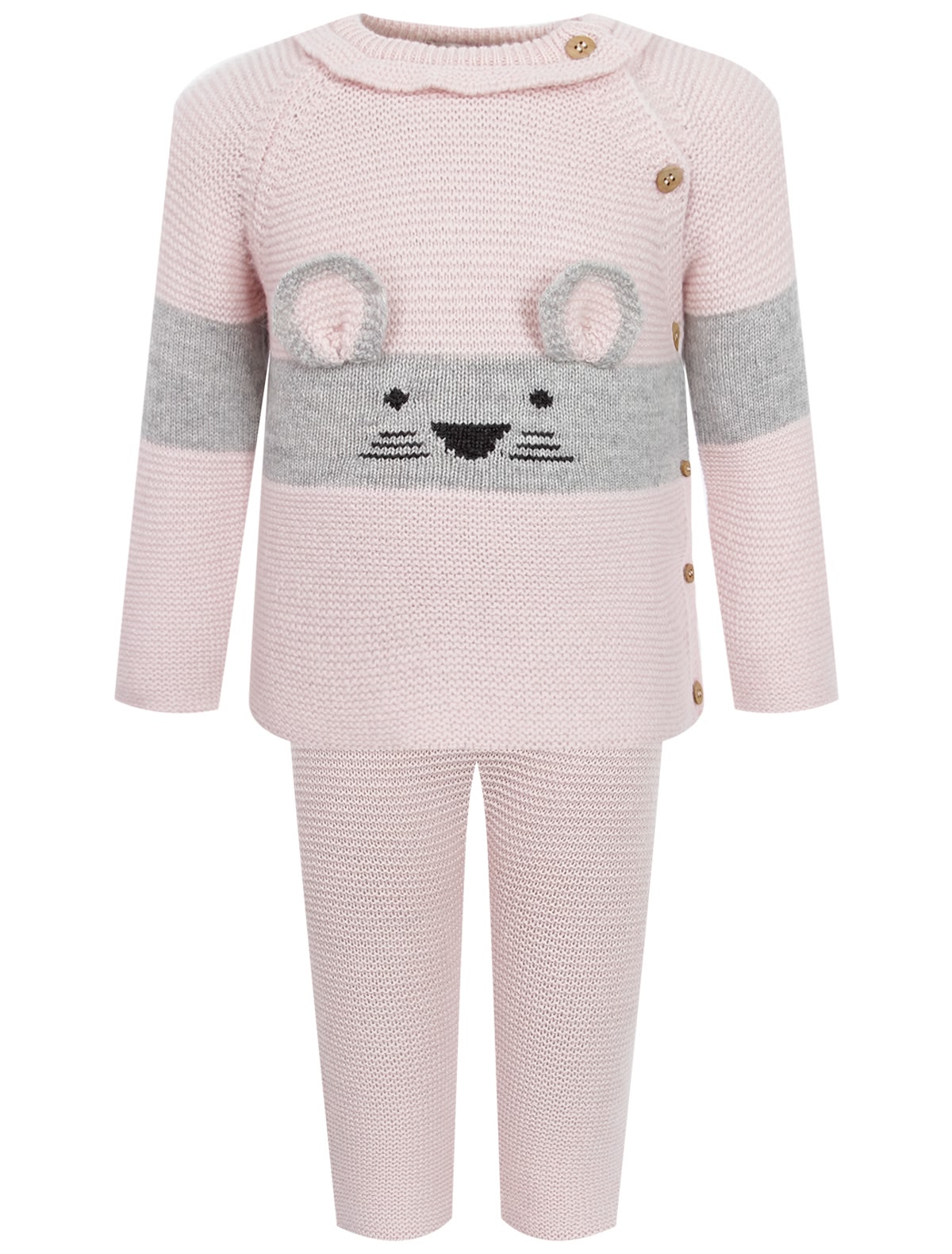 Комплект "мышонок"