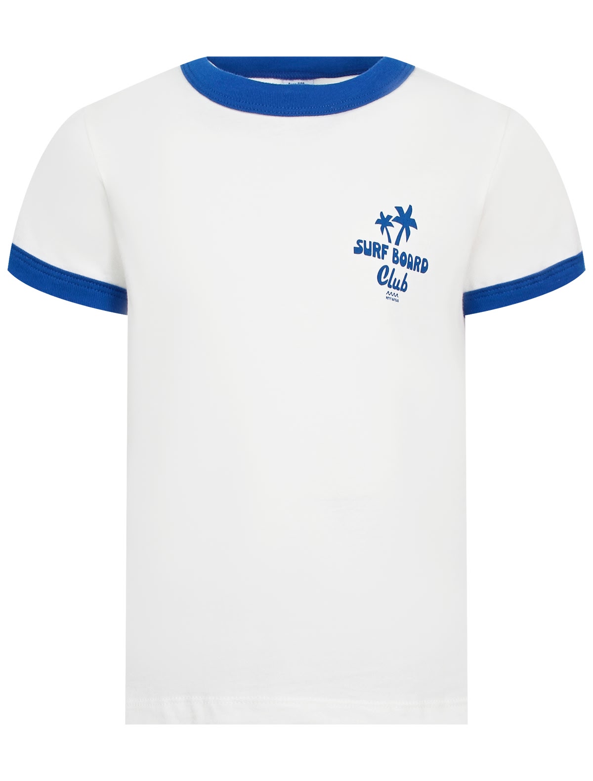 Футболка Surf board club