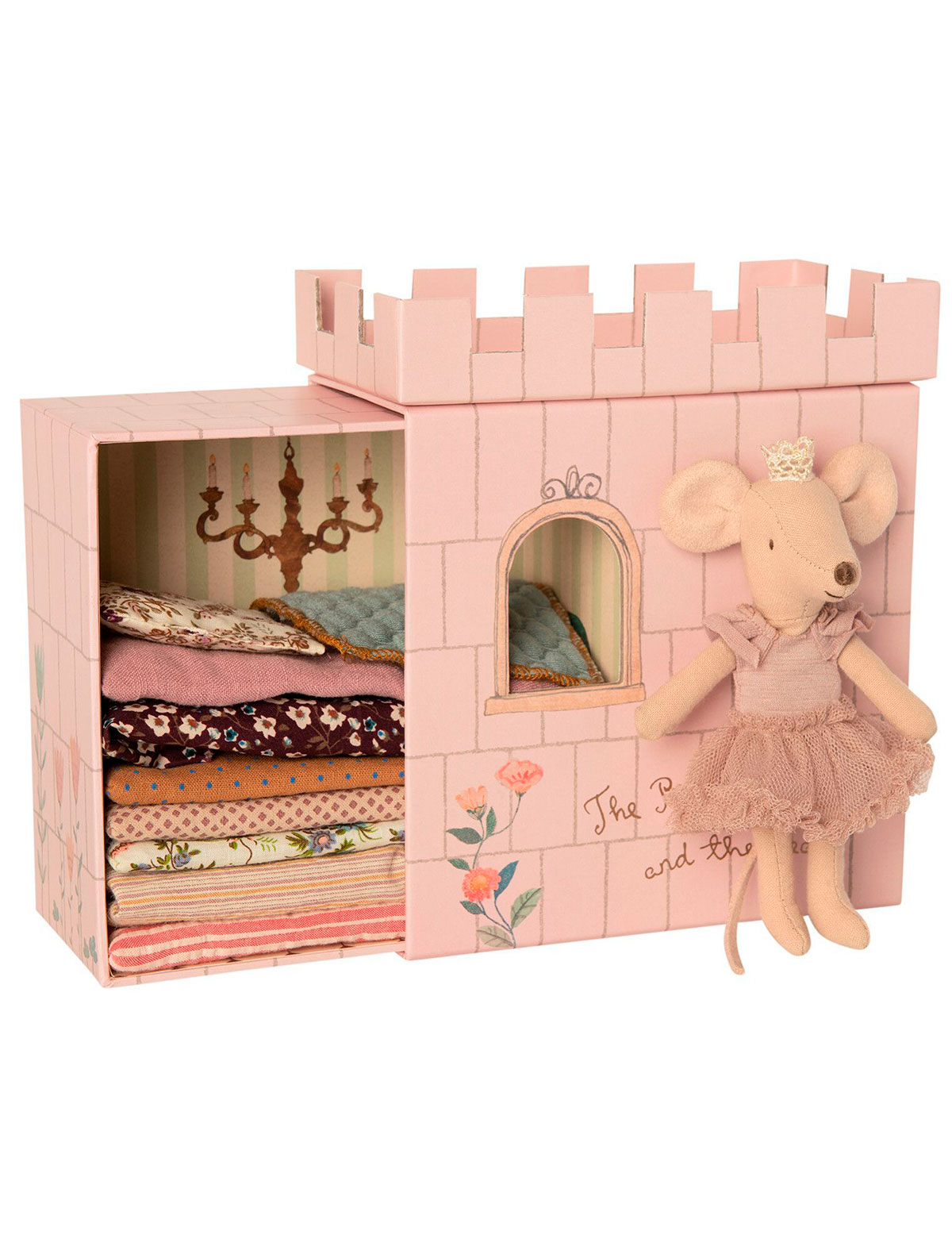

Игрушка MAILEG, Разноцветный, 2280853