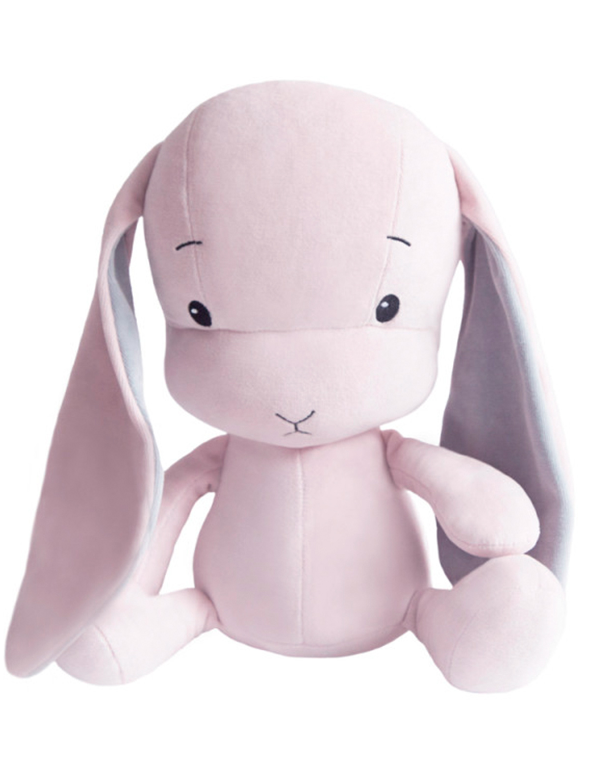 

Игрушка мягкая Effiki, Розовый, 2381893