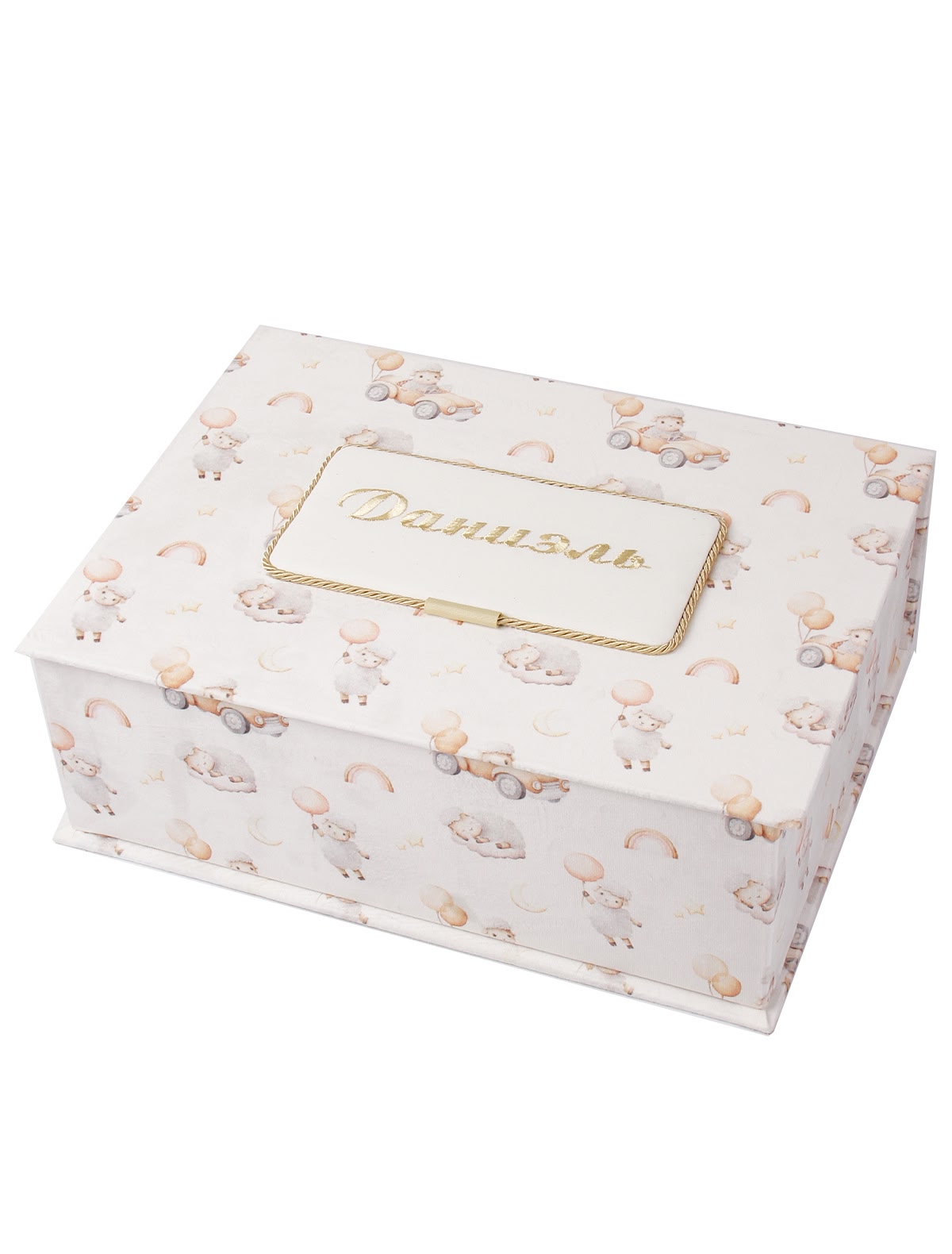 Подарочная упаковка