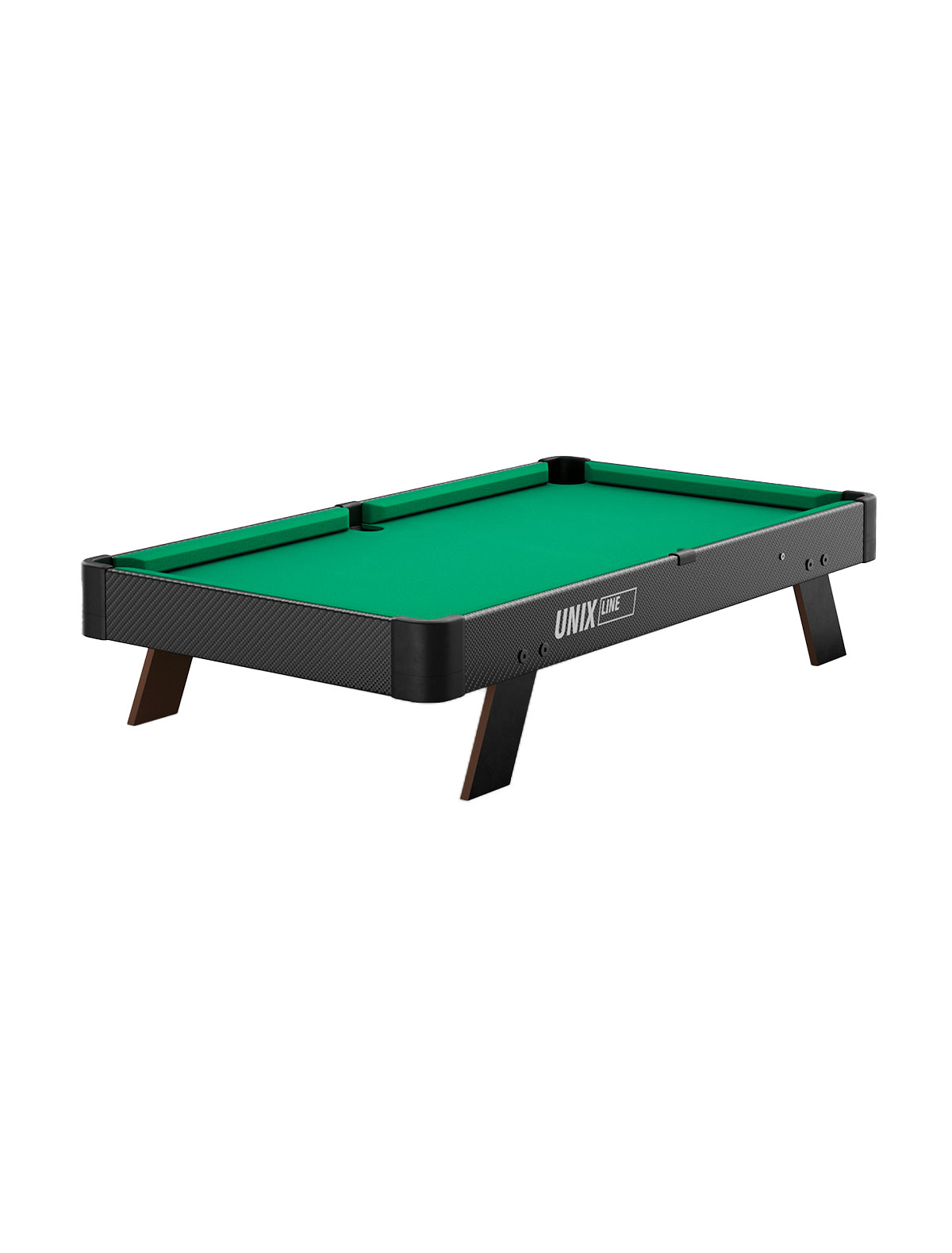 

Игрушка UNIX Line, Черный, 2771590