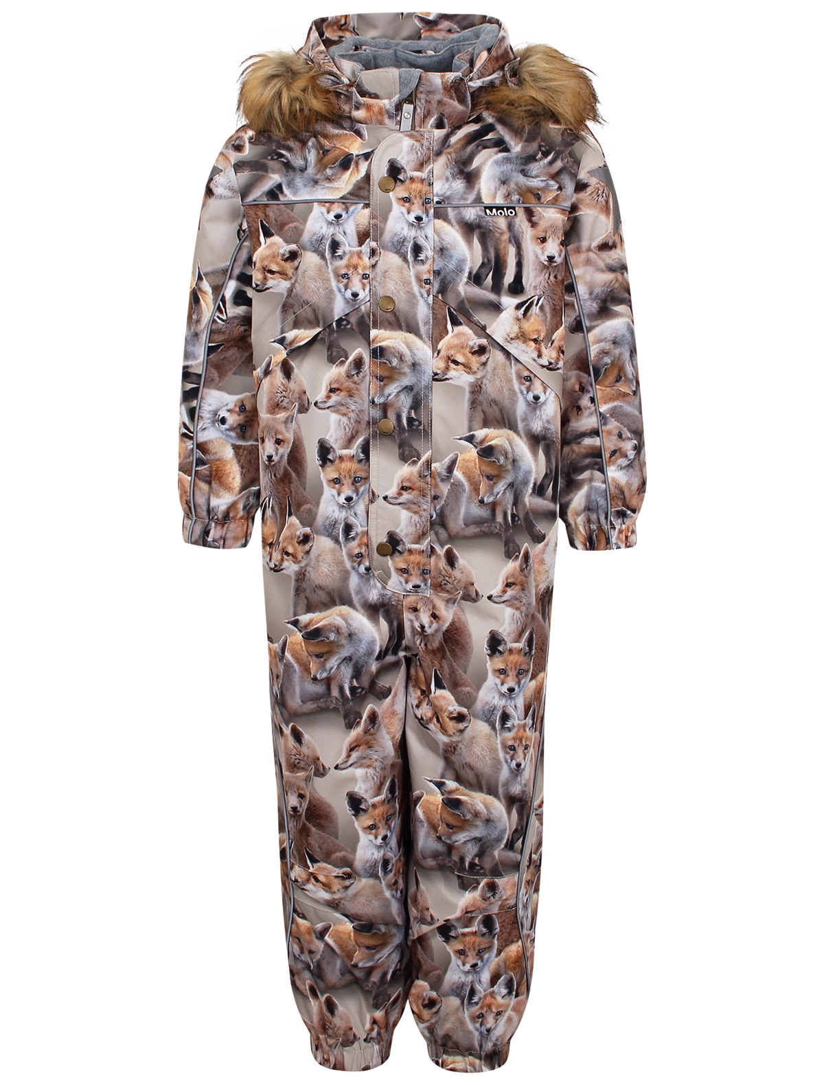 

Комбинезон Molo, Разноцветный, 2996472