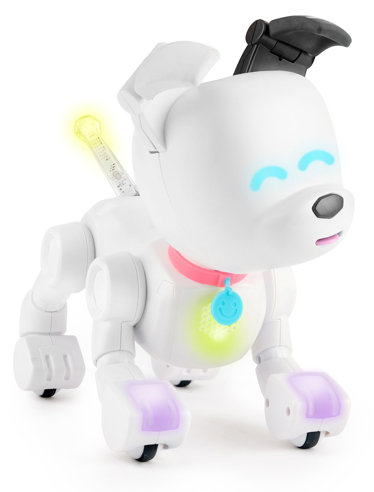 Интерактивная игрушка Робот-собака