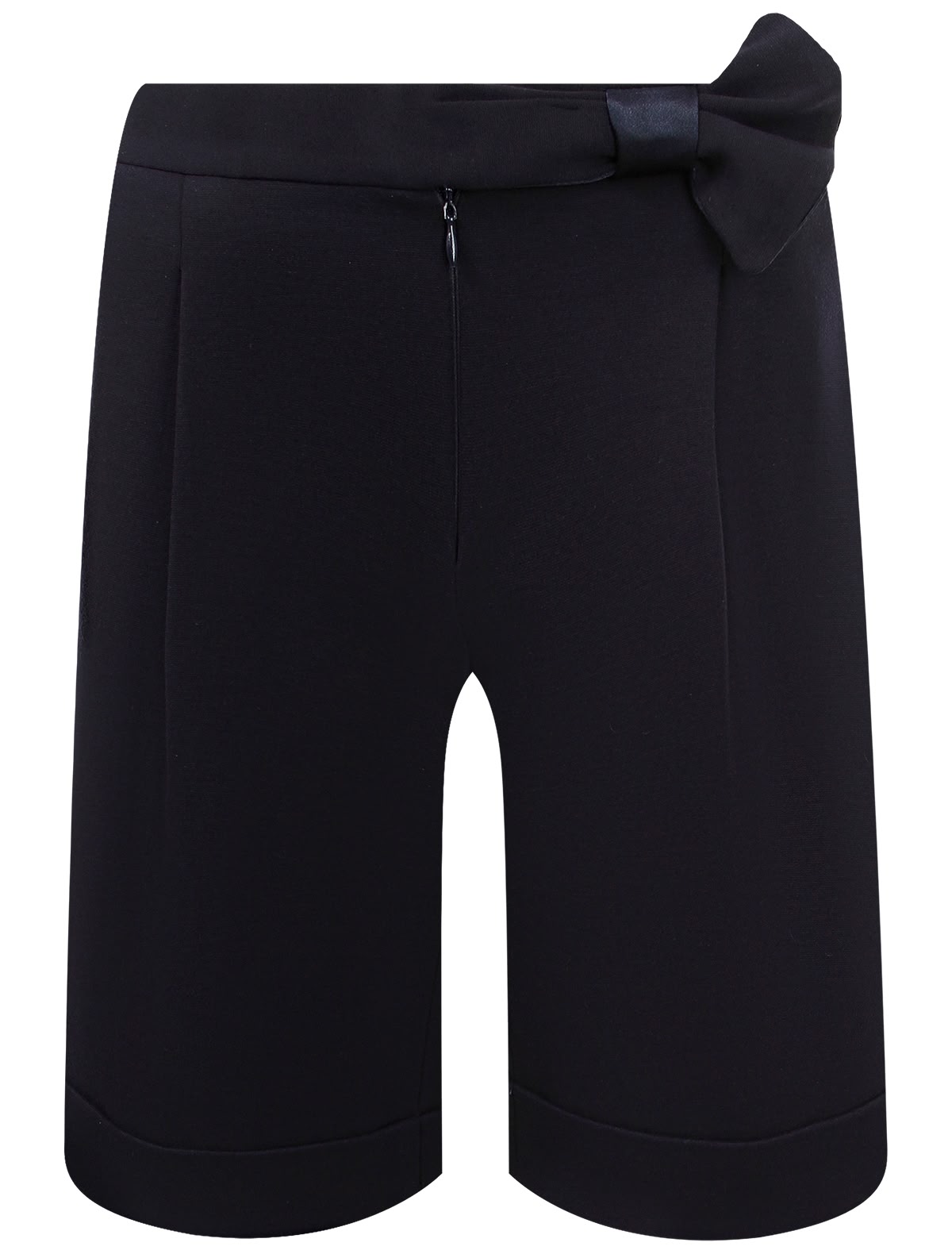 Шорты в классическом стиле