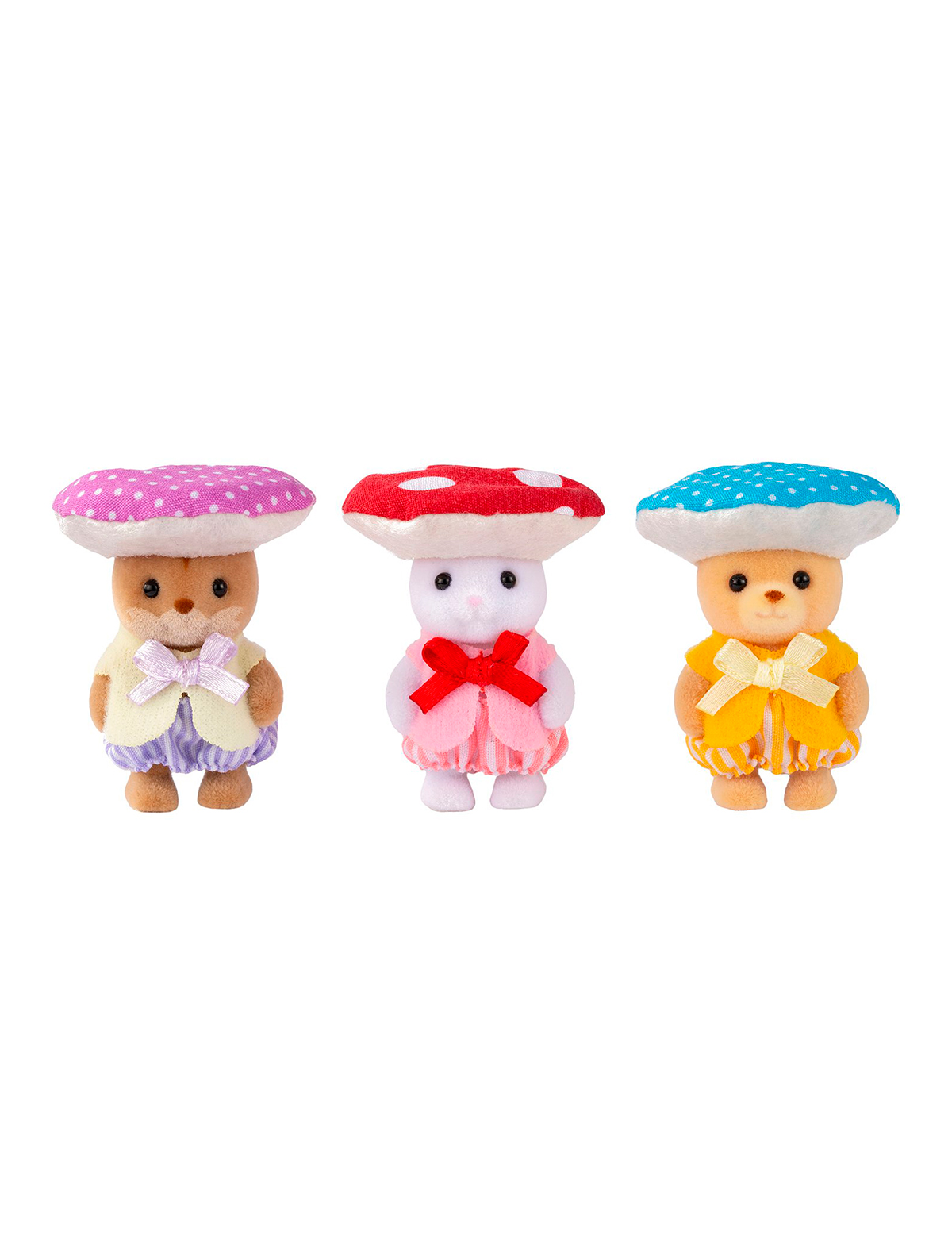 Игрушка SYLVANIAN FAMILIES