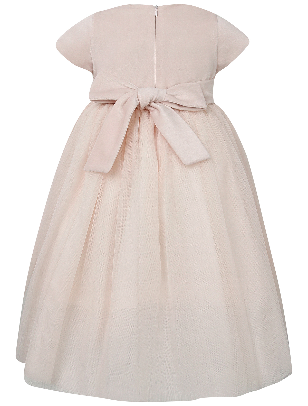 Платье Marlu 2067072, цвет розовый, размер 12 1052609980527 - фото 2