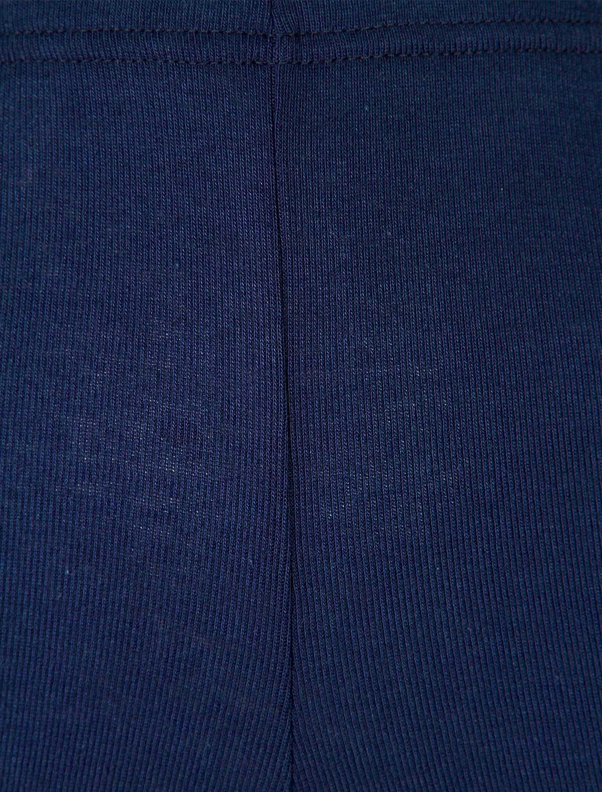 Леггинсы Sanetta 1887472, цвет синий, размер 7 1151409880041 - фото 2