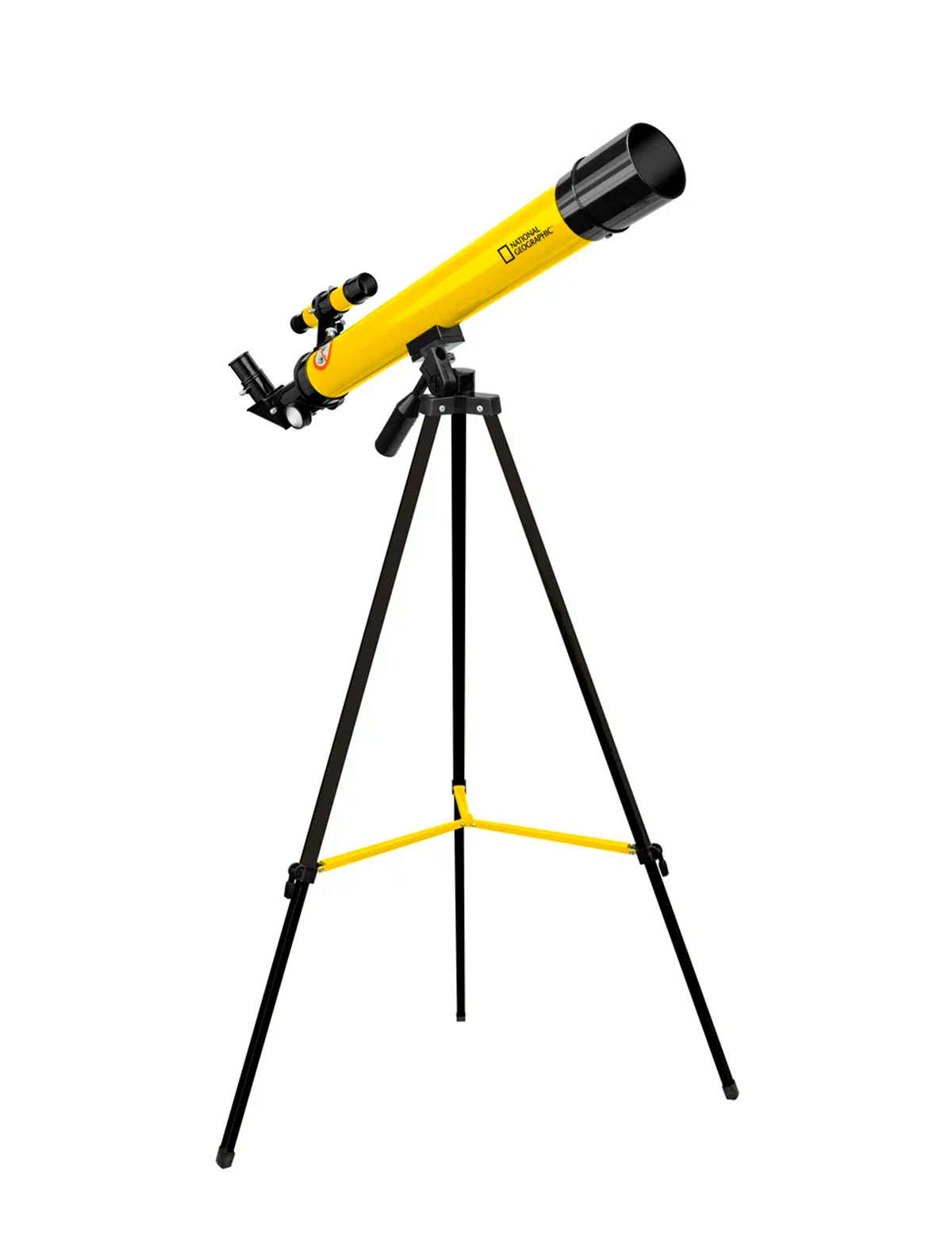 

Игрушка развивающая Bresser National Geographic, Черный, 2751525