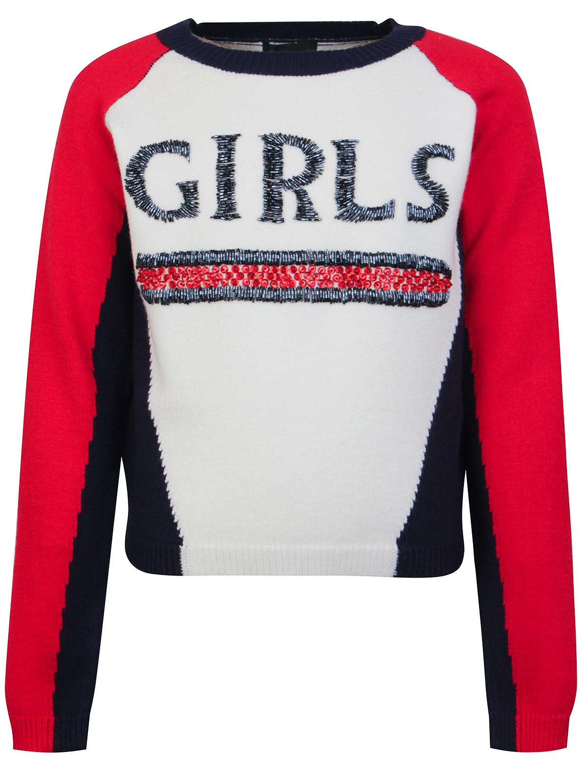 Джемпер «Girls»