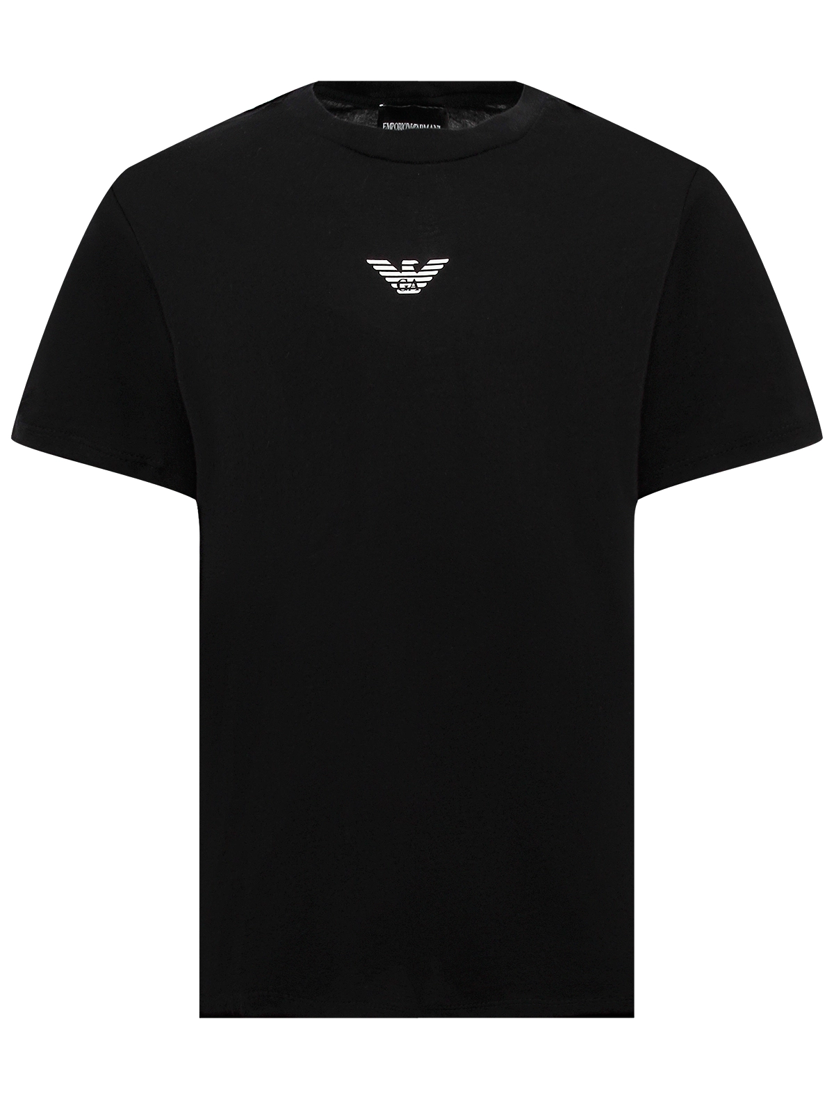 

Футболка Emporio Armani, Синий, 2876179