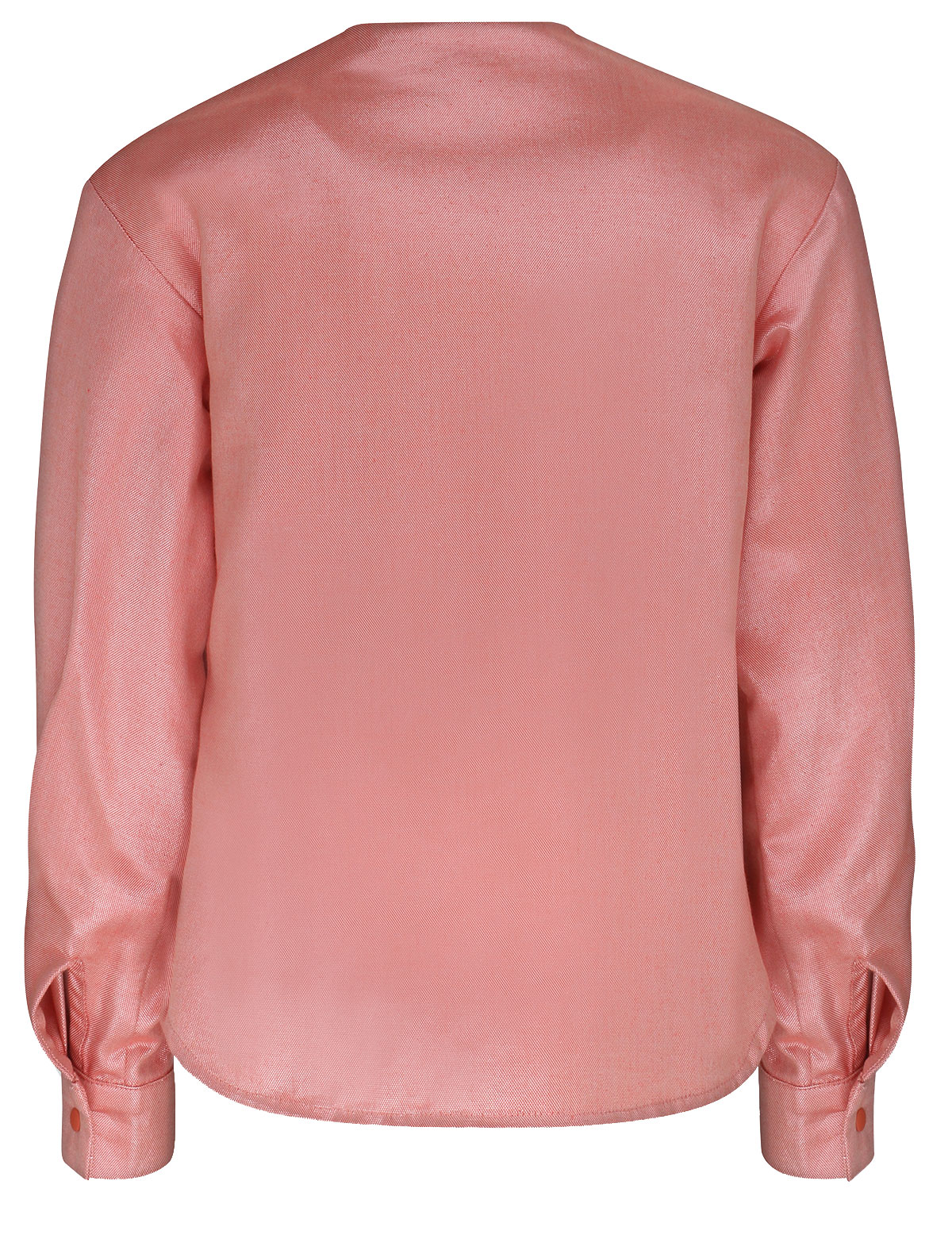 Блуза TVVIIGA 2337486, цвет розовый, размер 10 1034500180596 - фото 4