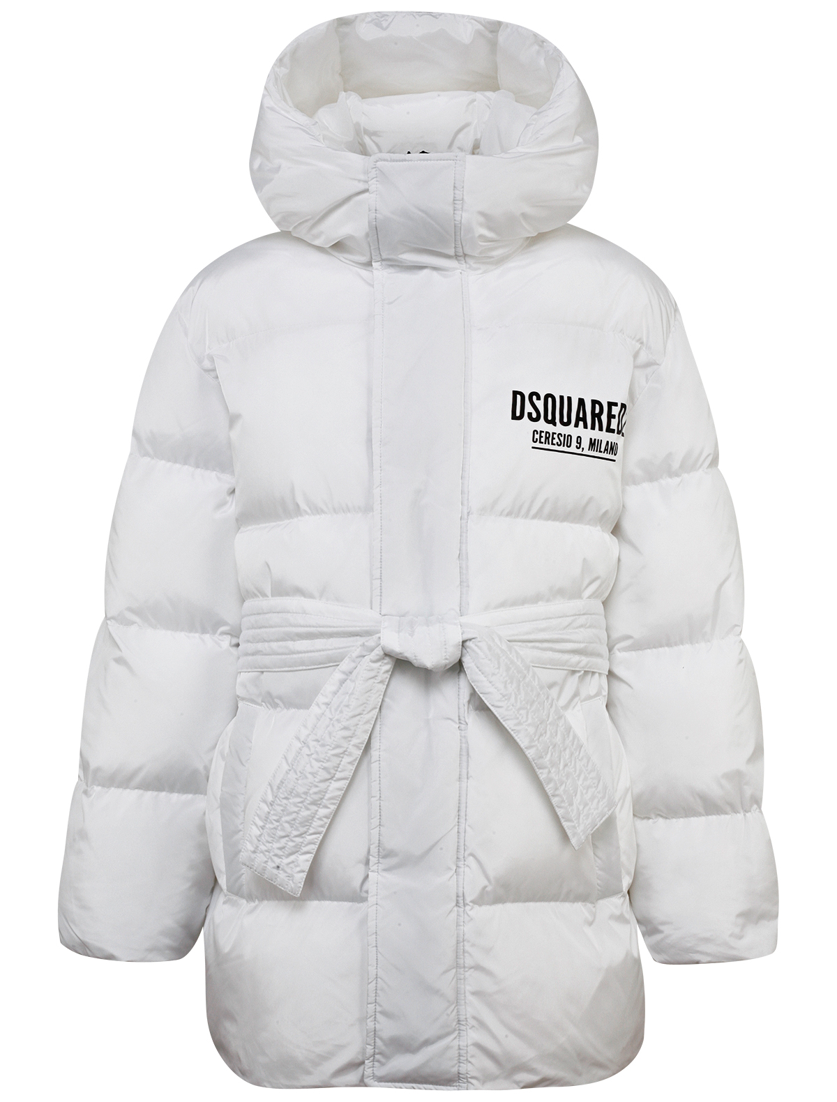 

Куртка Dsquared2, Белый, 2474549