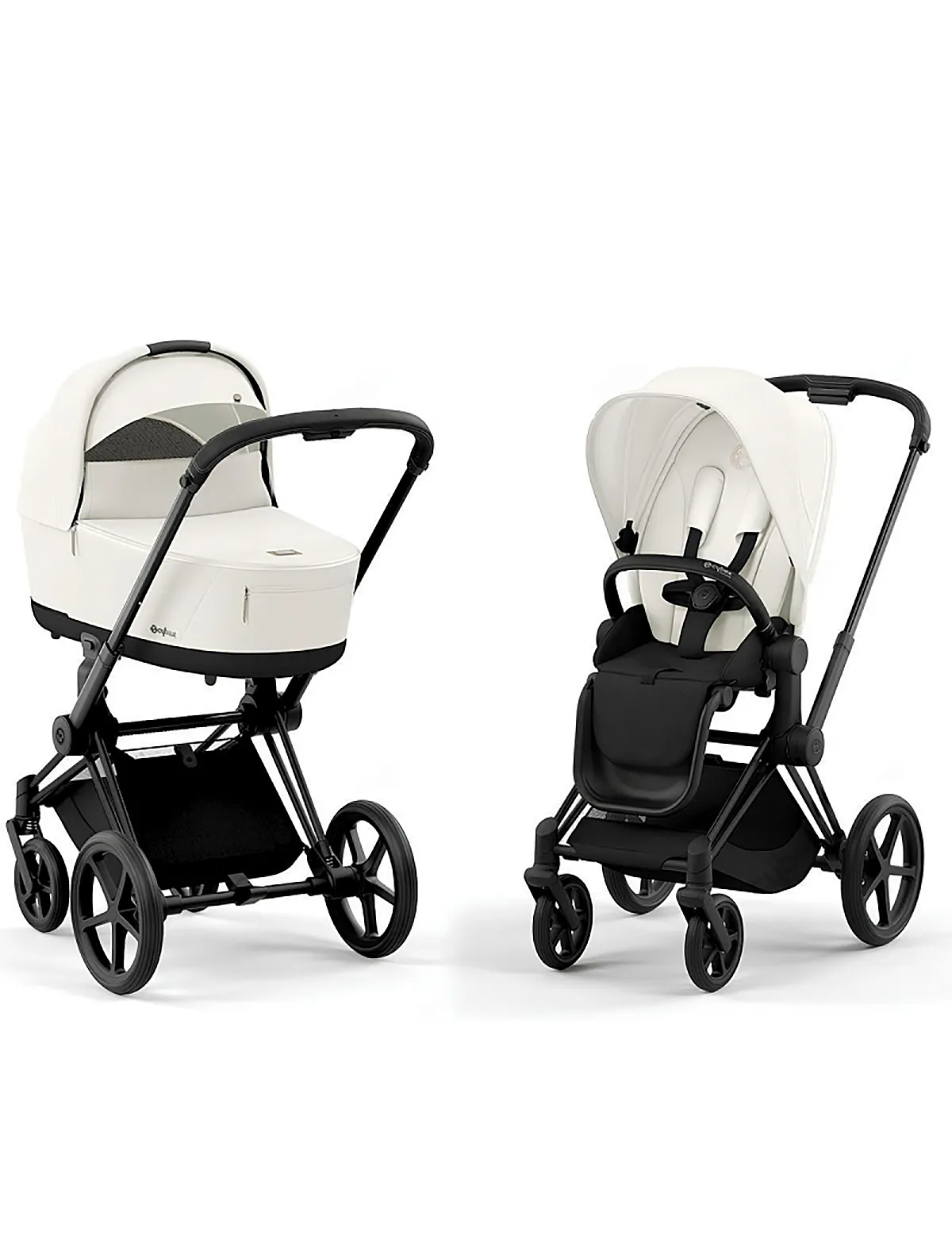 Коляска CYBEX 119200₽