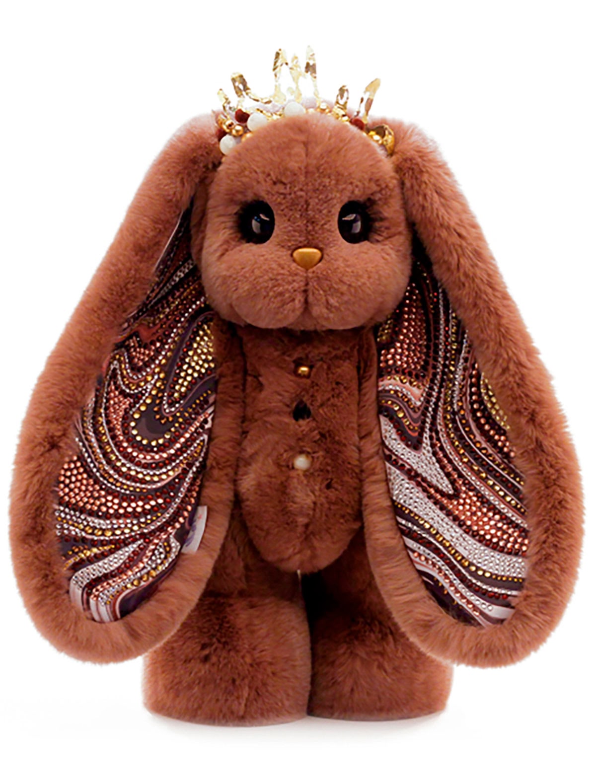 Зайка Глейс