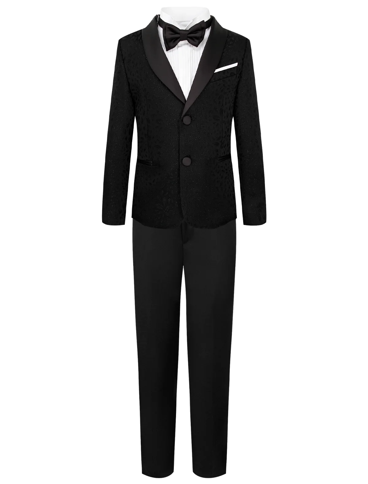 

Костюм из 5 изд. COLORICHIARI, Черный, 3084710