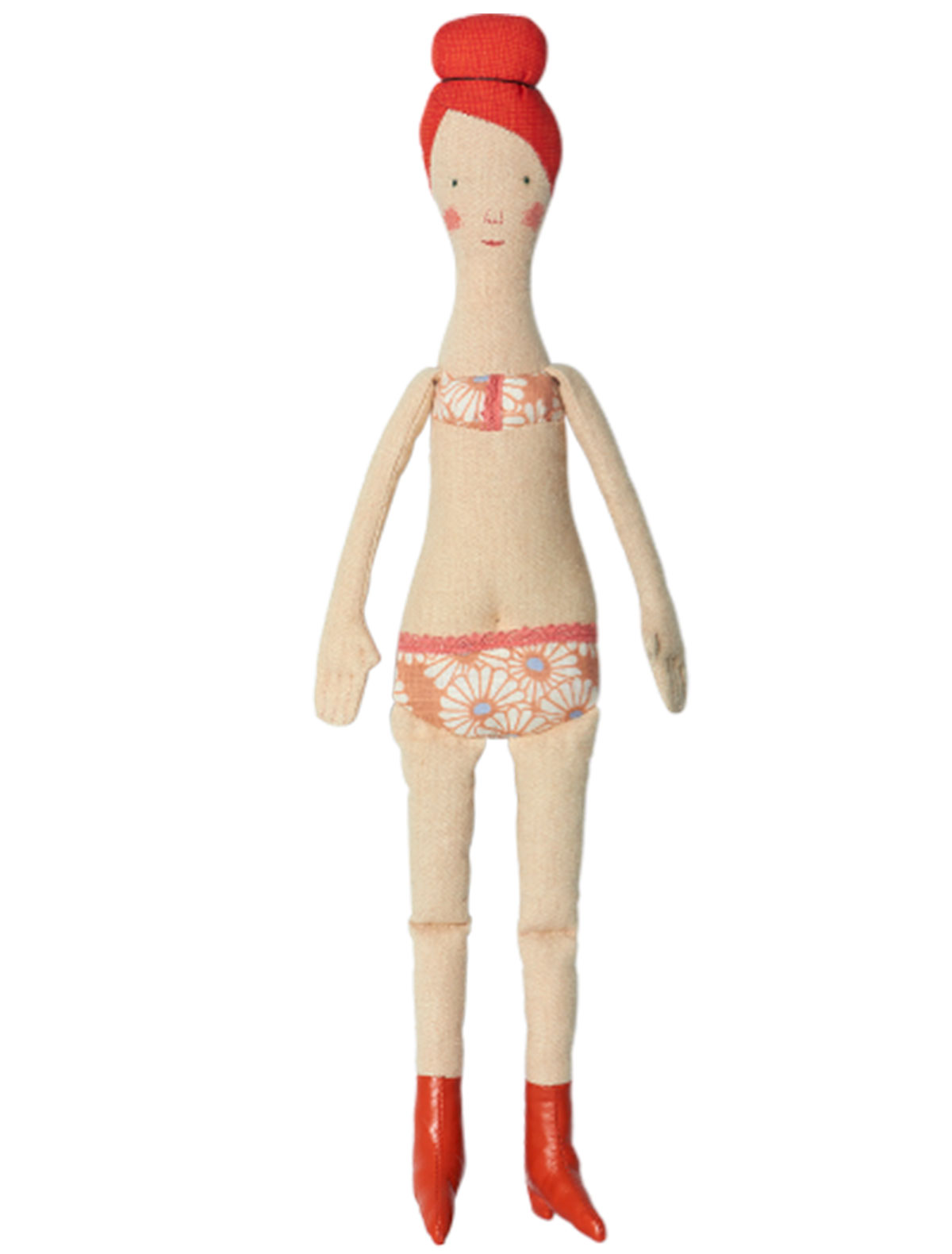 

Игрушка мягкая MAILEG, Разноцветный, 2225684