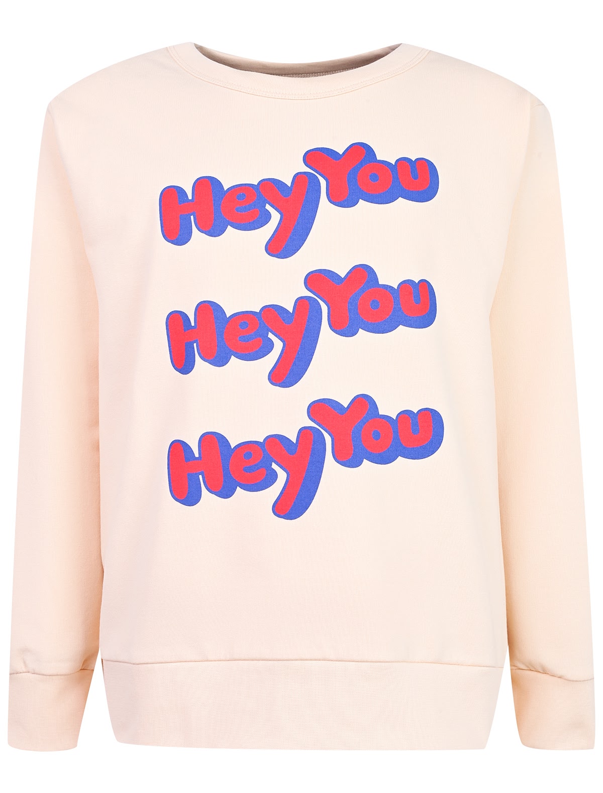 Свитшот с надписями