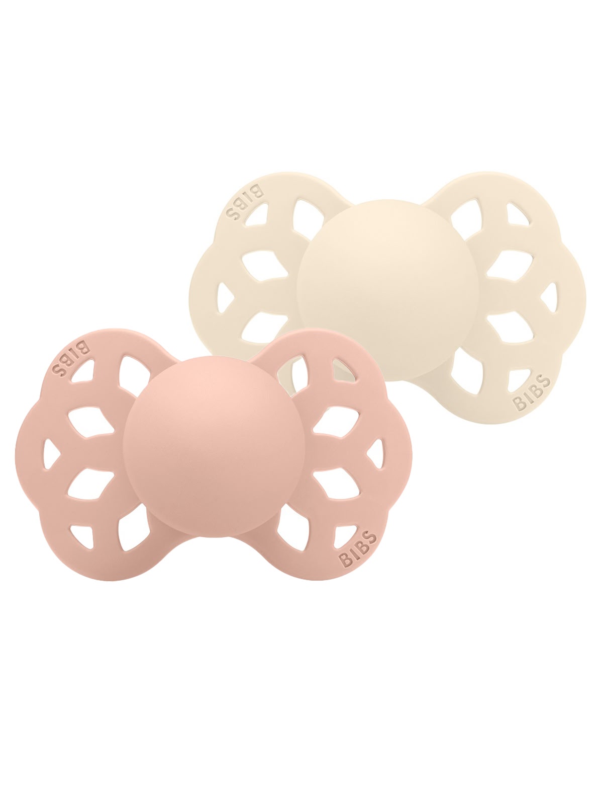 Набор пустышек  infinity, 2 шт