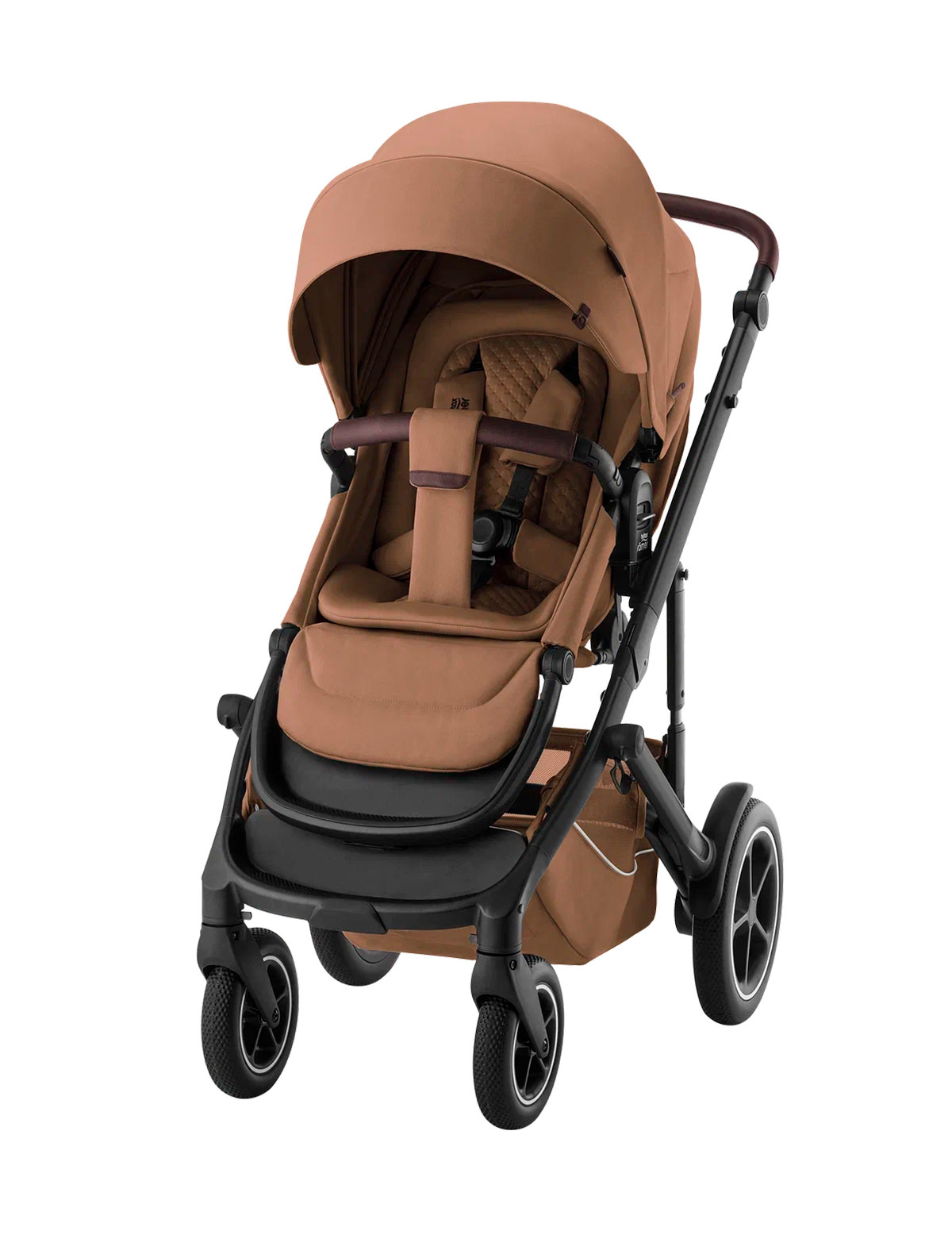 

Коляска Britax Roemer, Бежевый, 2764229