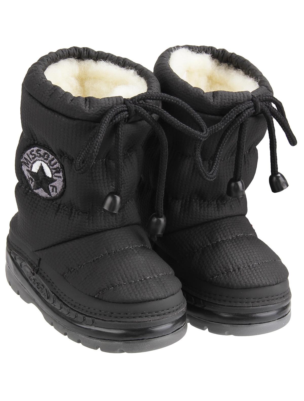 

Сапоги Missouri, Черный, 3082326