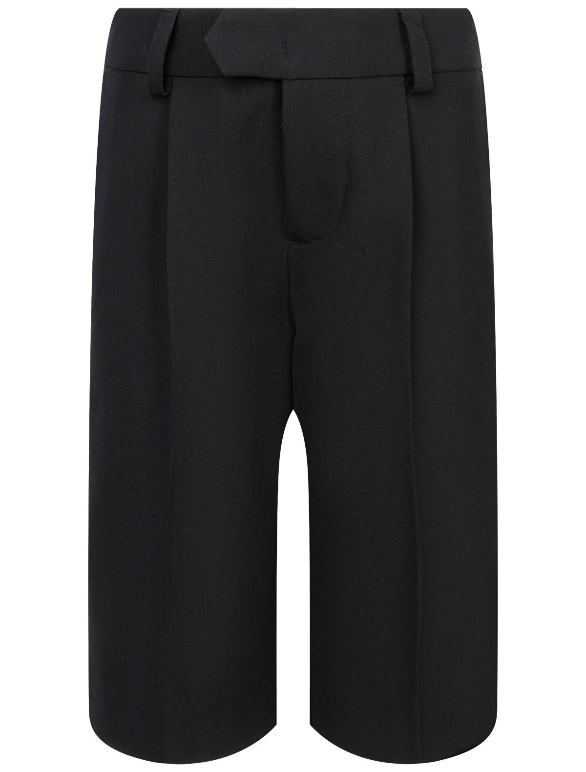 Шорты со стрелками