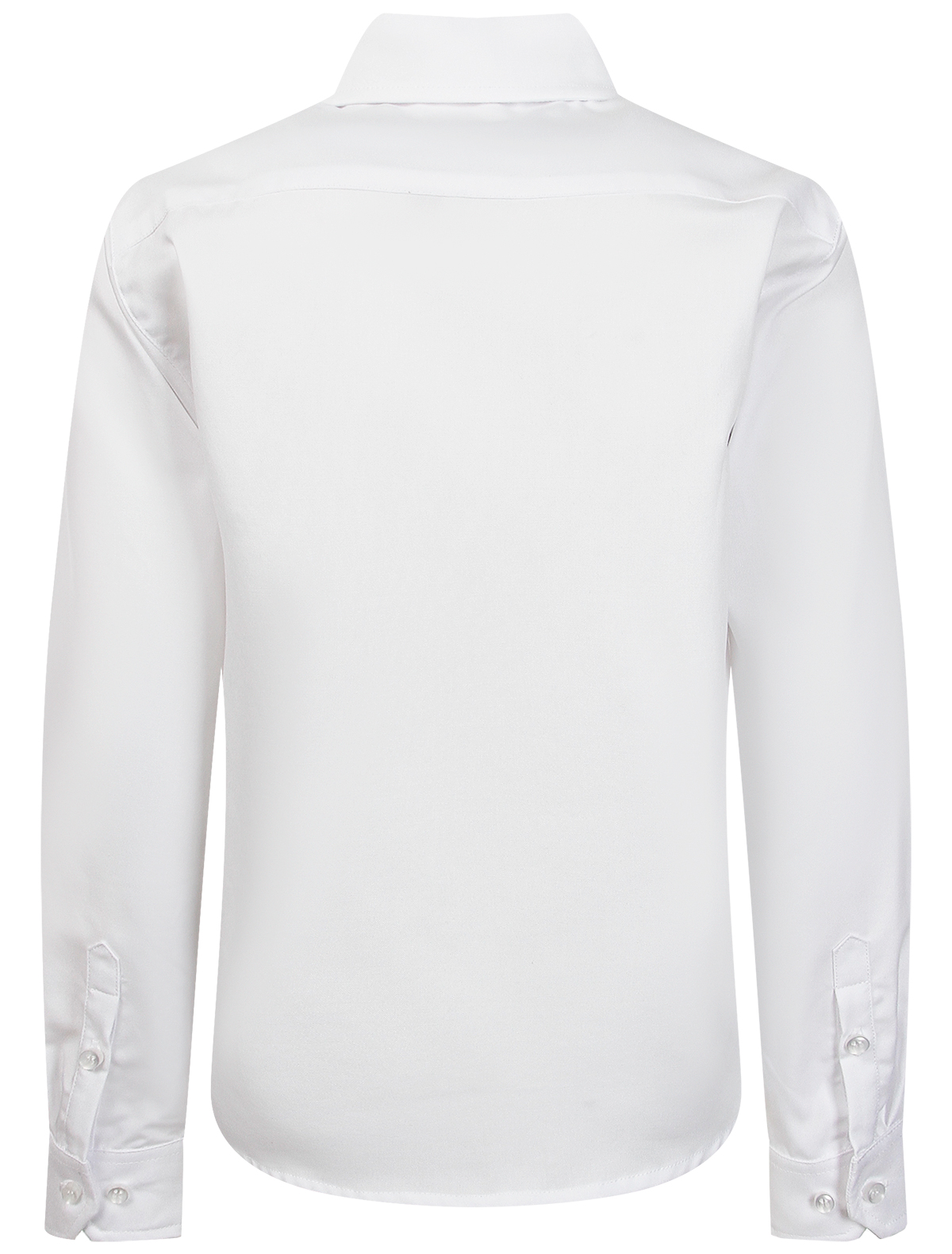 Рубашка Prairie 2460897, цвет белый, размер 13 1014519281095 - фото 2