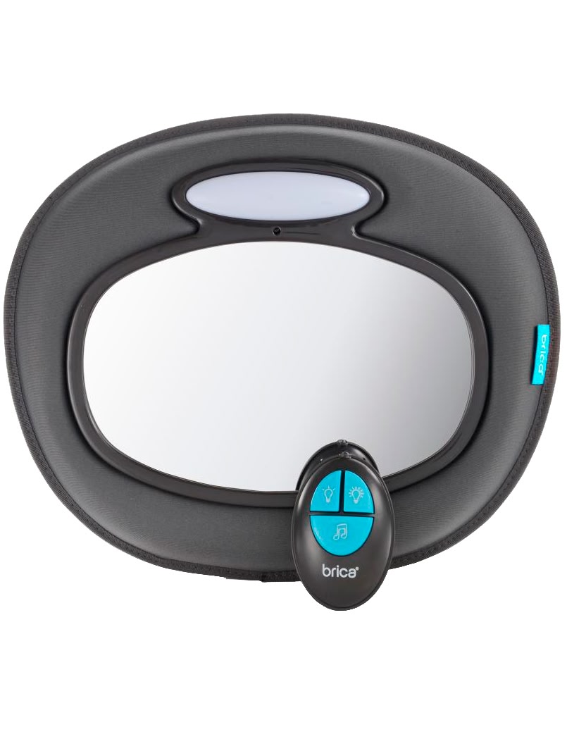 

Аксессуар для автомобиля Munchkin, Черный, 2215595