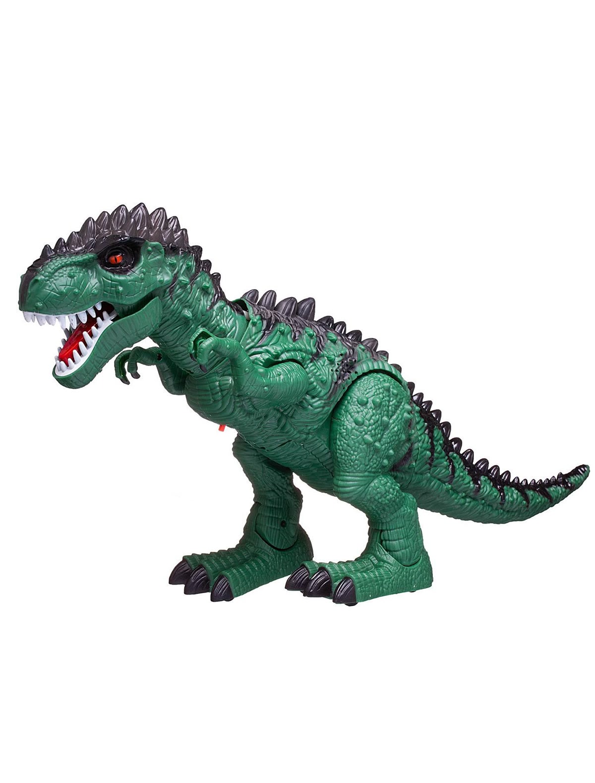 Динозавр радиоуправляемый