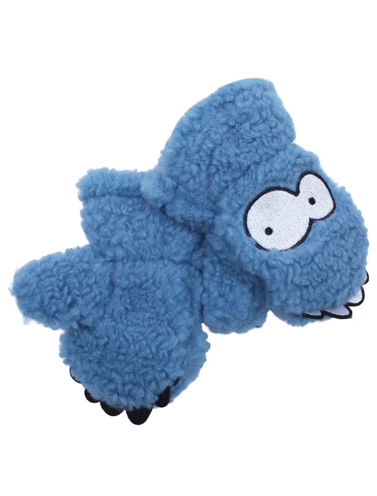 

Варежки Stella McCartney, Голубой, 3090521