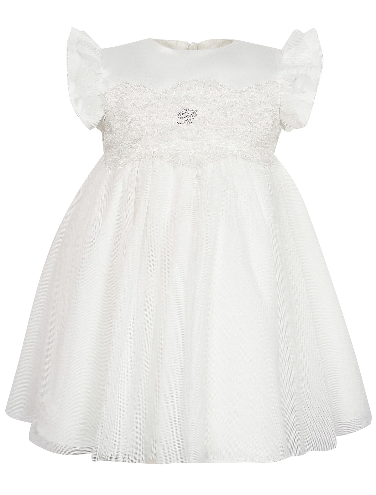 

Платье Miss Blumarine, Разноцветный, 2019239