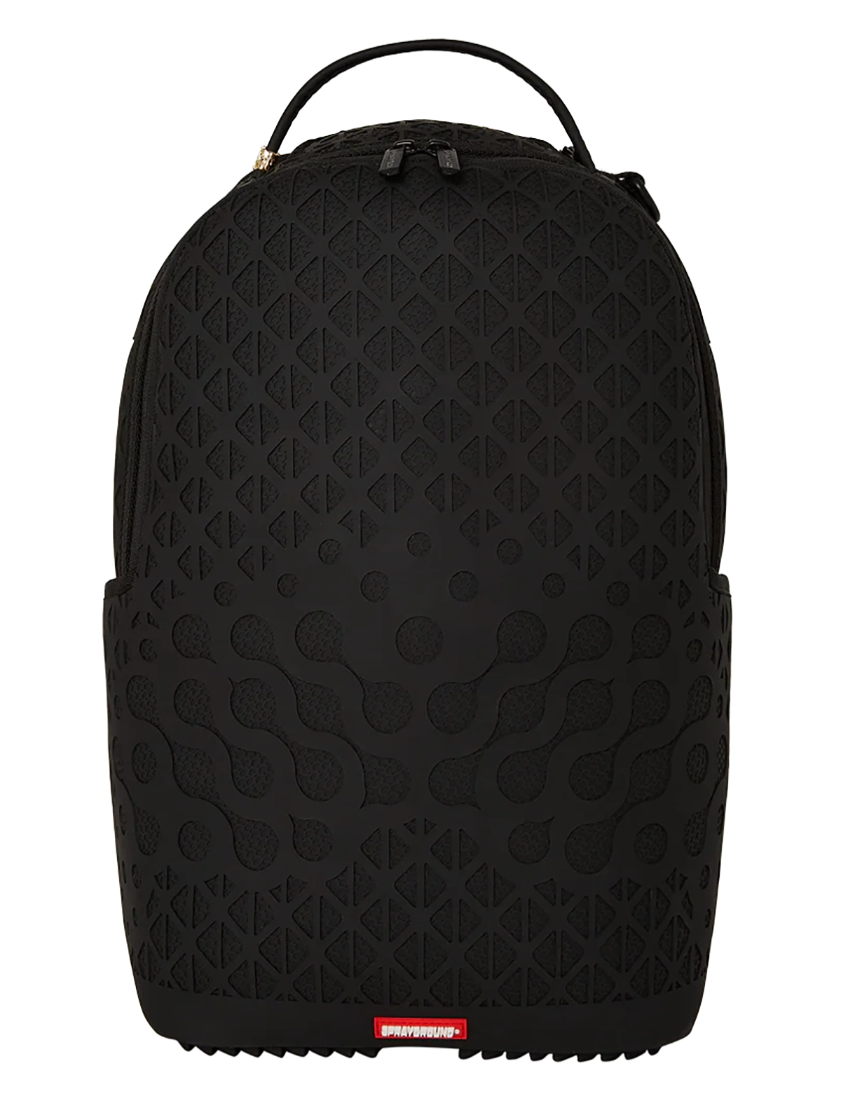 

Рюкзак SPRAYGROUND, Черный, 3076375