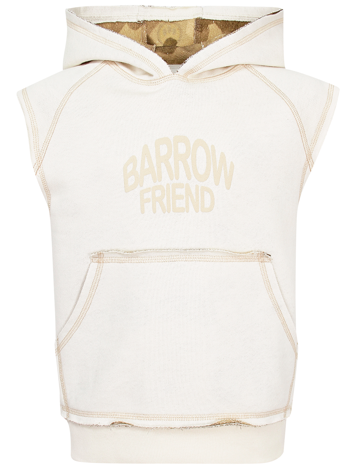 

Жилет BARROW, Разноцветный, 2759636