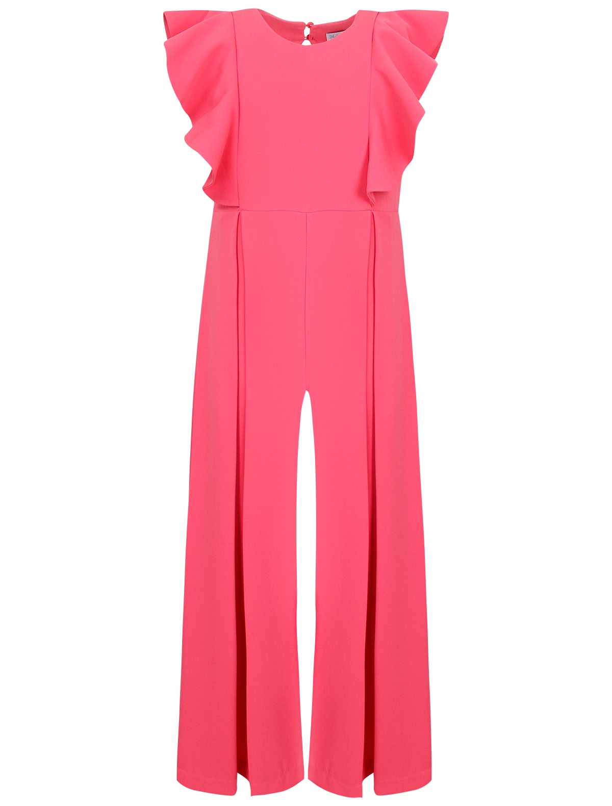 Комбинезон цвета фуксии