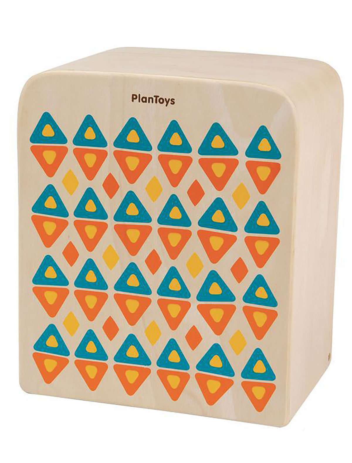 

Игрушка PLAN TOYS, Разноцветный, 2686166