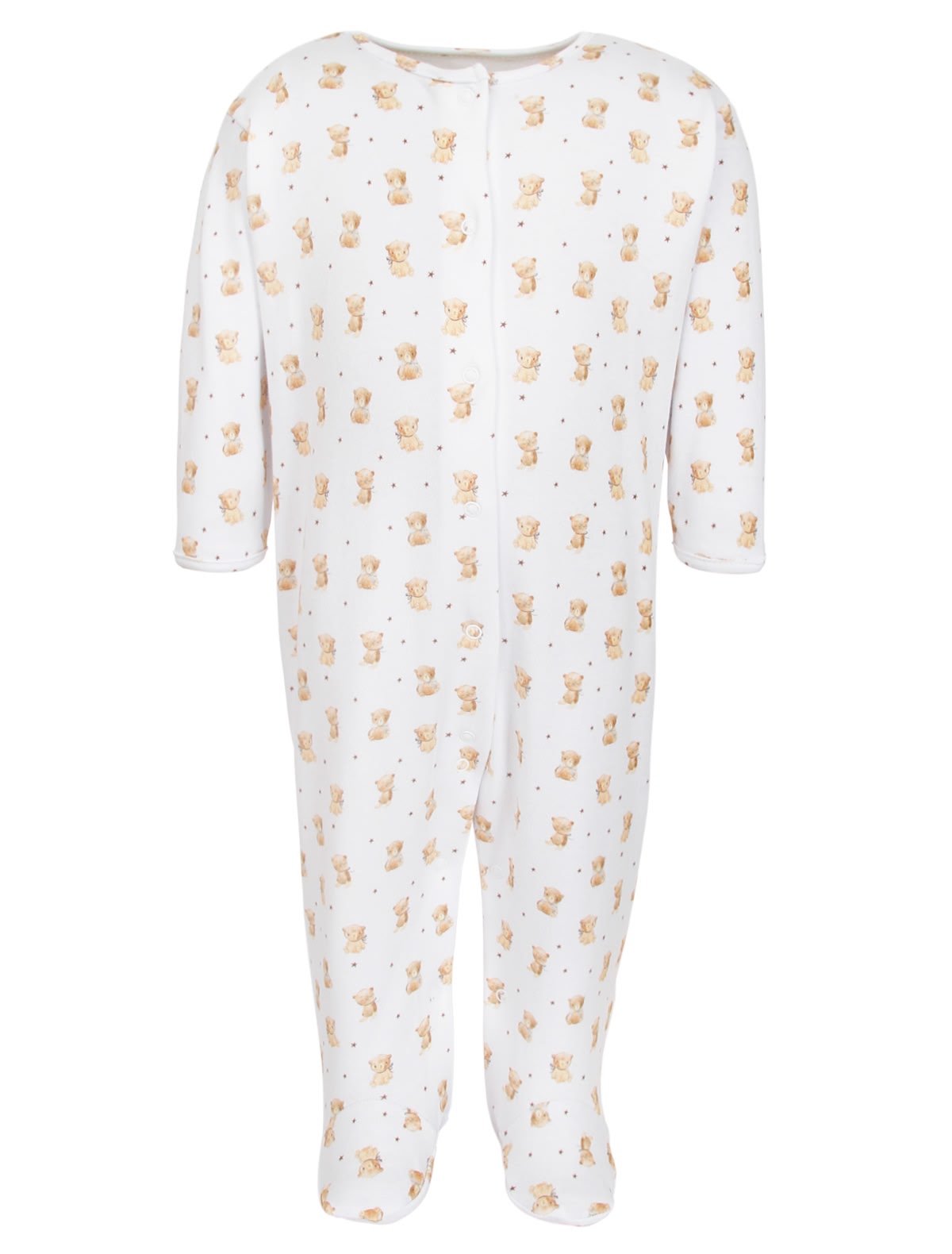 Комбинезон с медвежатами