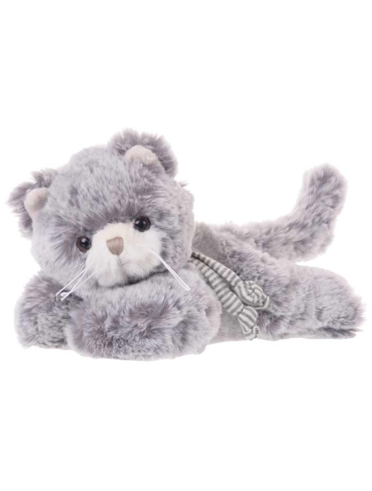 Игрушка мягкая Кот