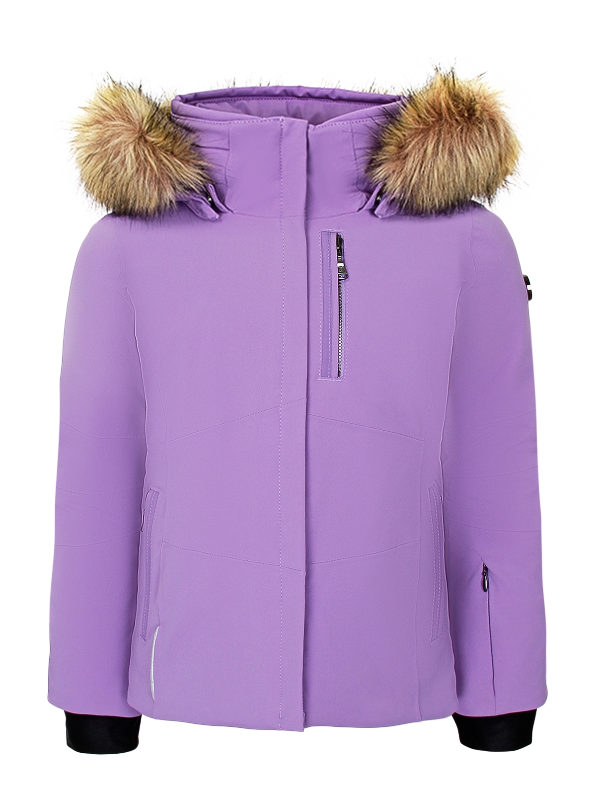 

Куртка Poivre Blanc, Фиолетовый, 3105448