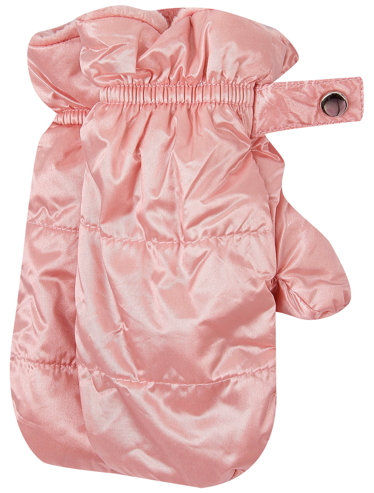 Пальто Mayoral 2359525, цвет розовый, размер 6 1124509181288 - фото 4
