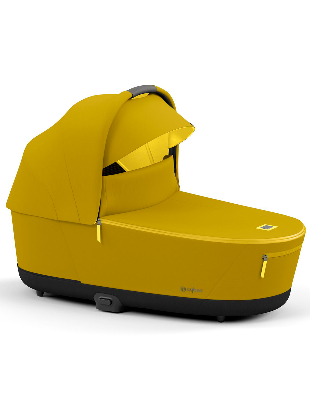 Аксессуар для коляски CYBEX 2657139, цвет желтый 3984528410053 - фото 3