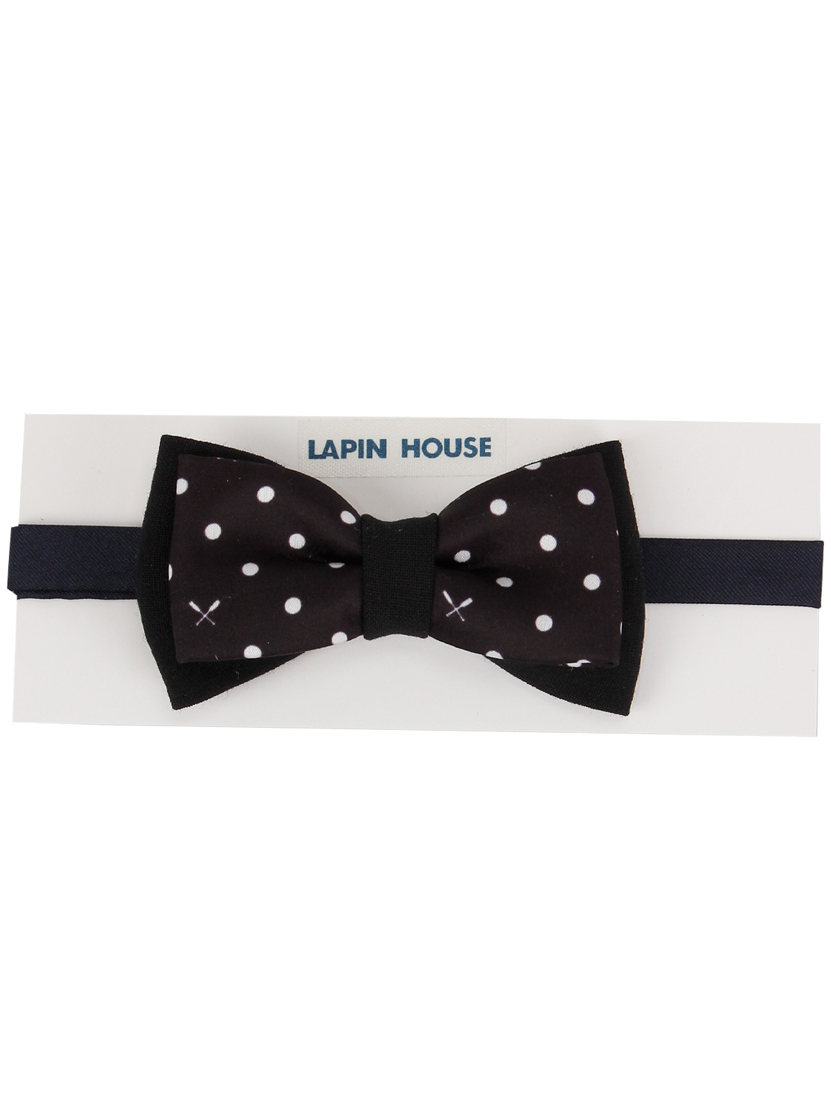 Бабочка Lapin House