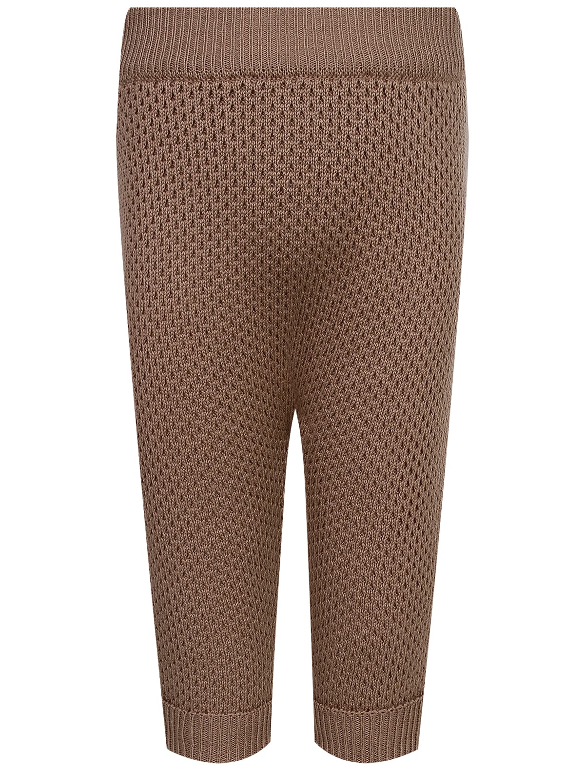 Фактурные брюки