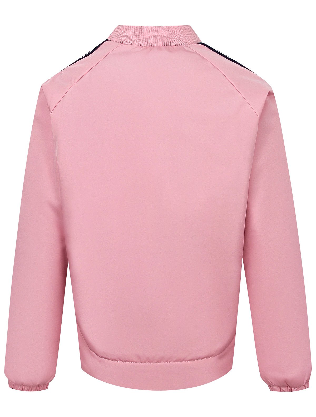 Куртка TOMMY HILFIGER 2173556, цвет розовый, размер 11 1074509071822 - фото 4