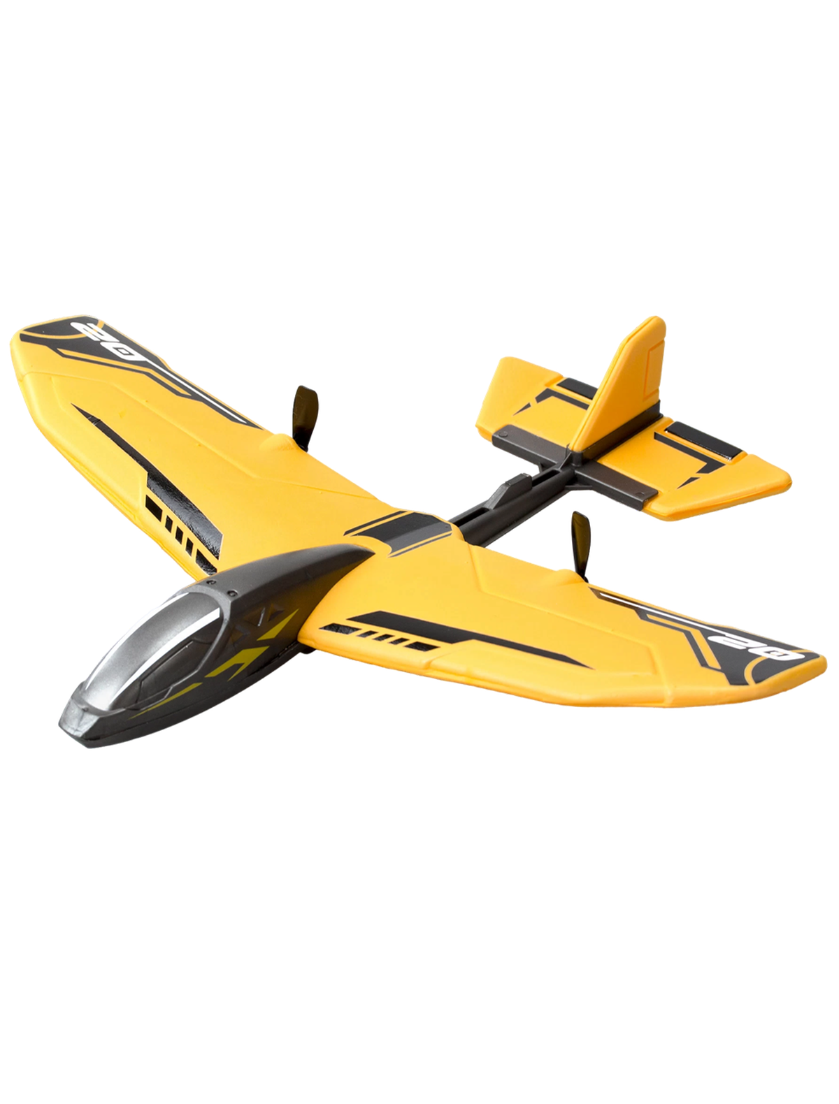 Игрушка радиоуправляемая FLYBOTIC 4946₽