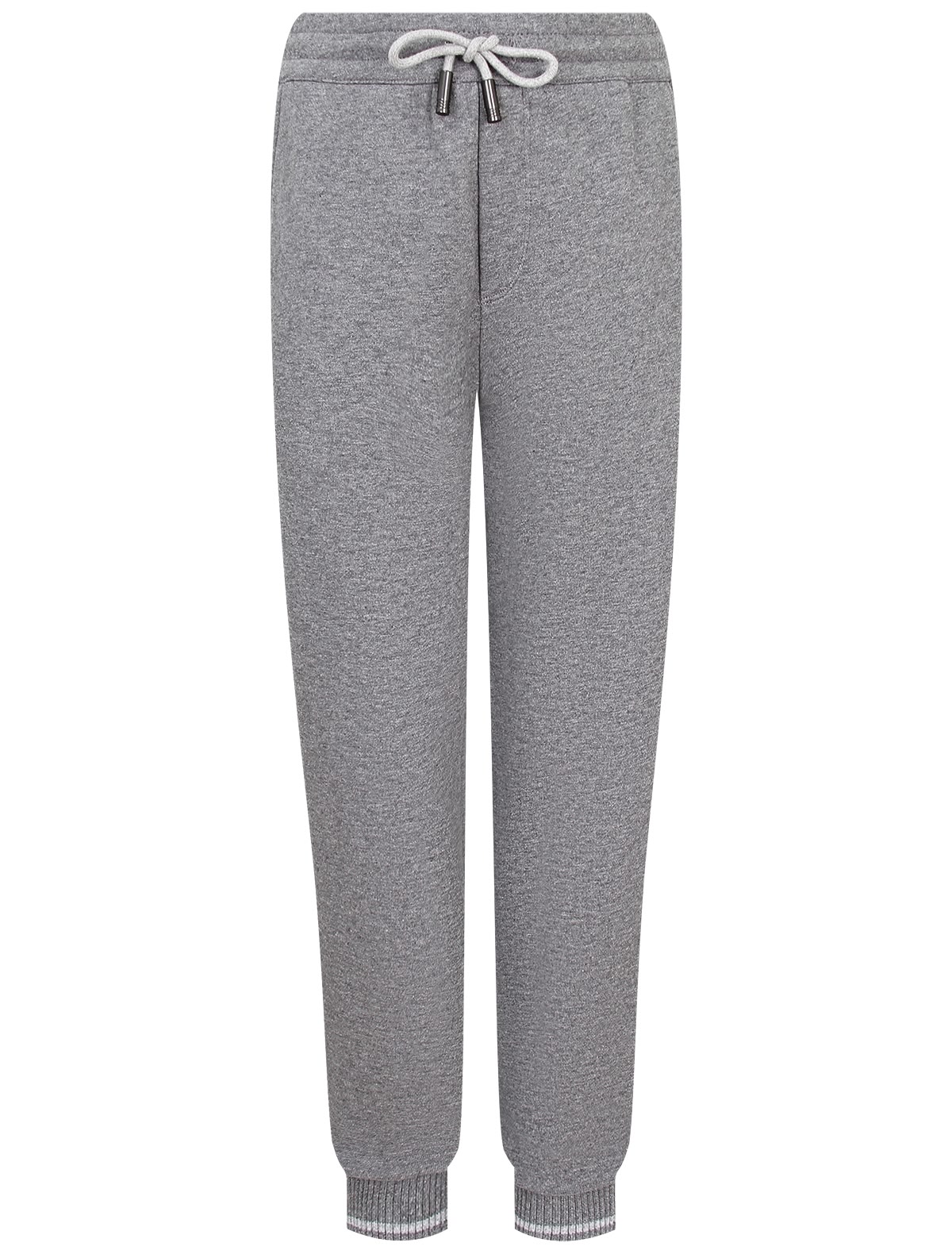 Сспортивные брюки джоггеры