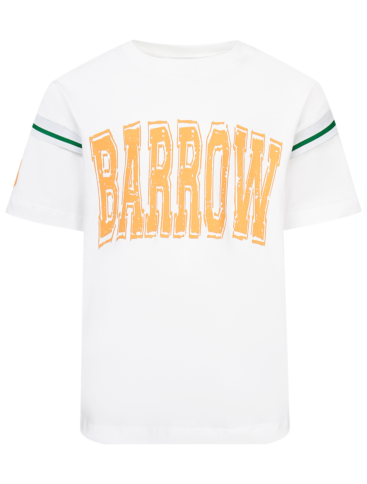 

Футболка BARROW, Белый, 2759592