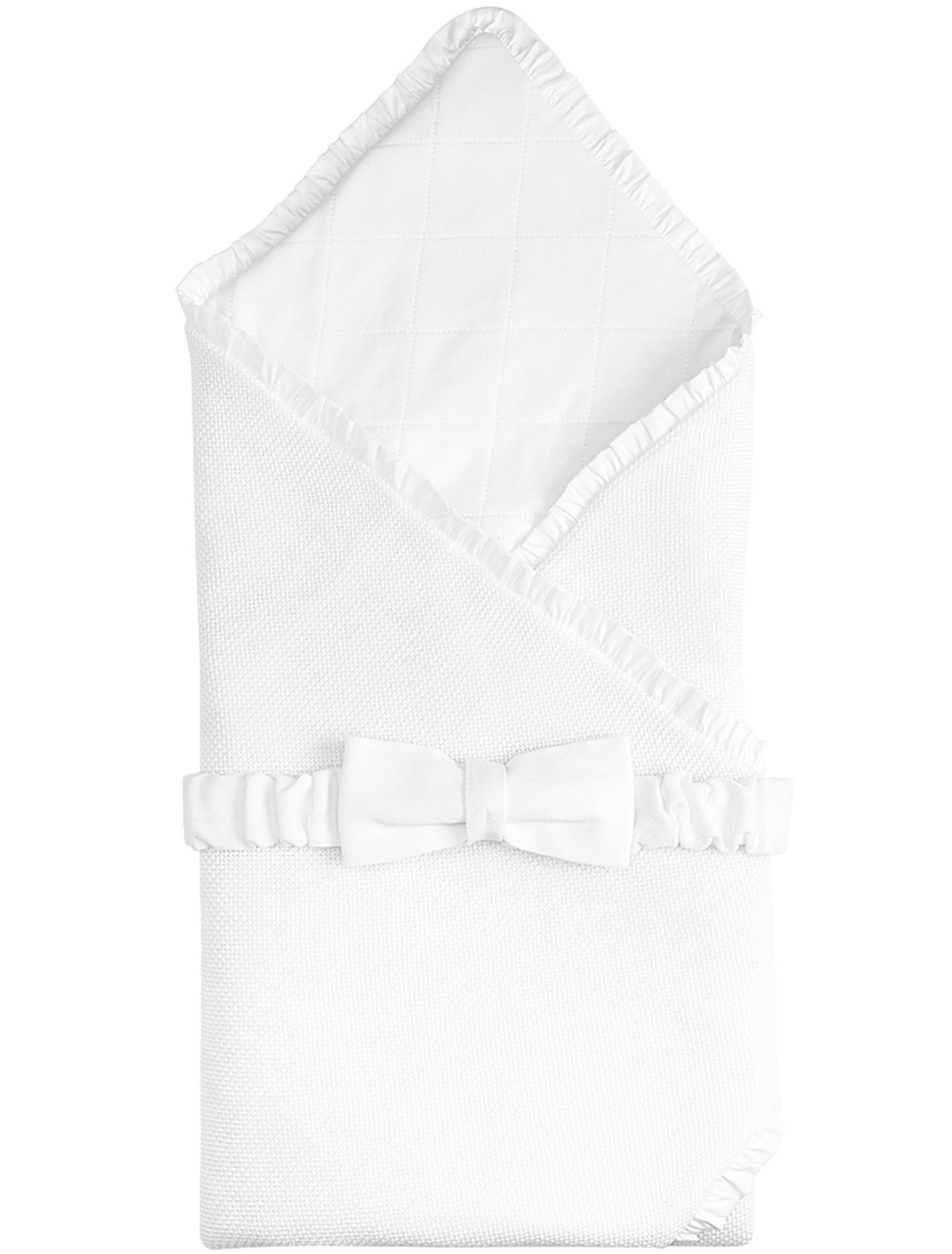 Одеяло-конверт на выписку